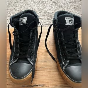 Men’s 12 Converse Hightop